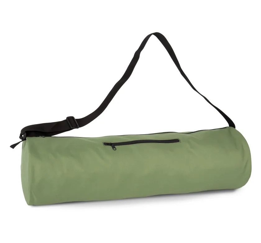 Recycelte Tasche für Yogamatte
