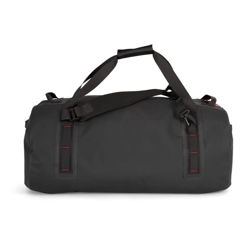 Vollständig wasserdichter Reiserucksack