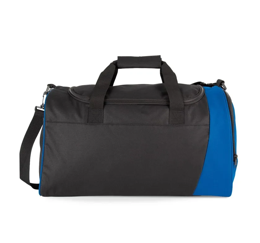 Black / Royal Blue