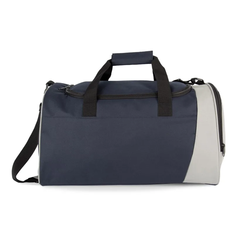 Navy / Light Grey