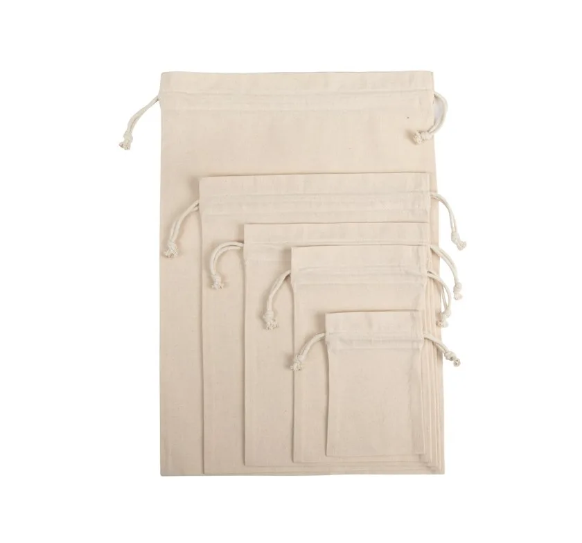 Tasche mit Kordelzug