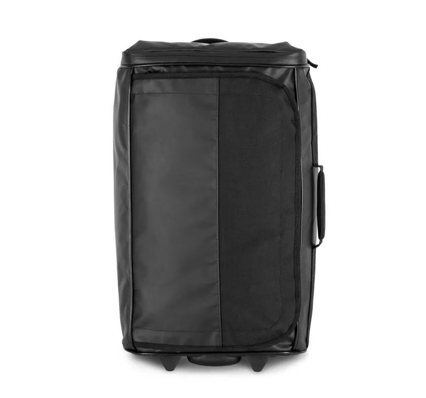 Wasserdichte Trolley-Tasche „Blackline“ – Kabinenformat