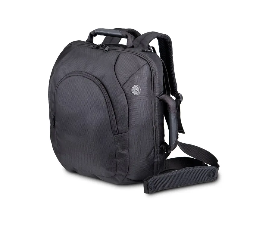 Laptop-Rucksack Combo-Tasche