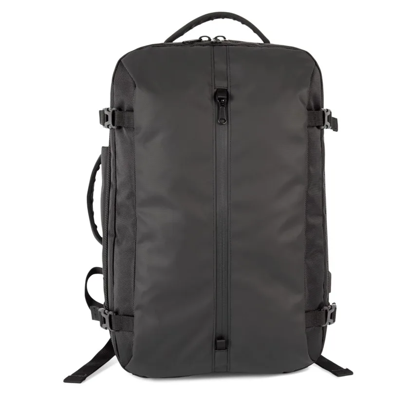 Rucksack mit Trägermaterial für Notebook