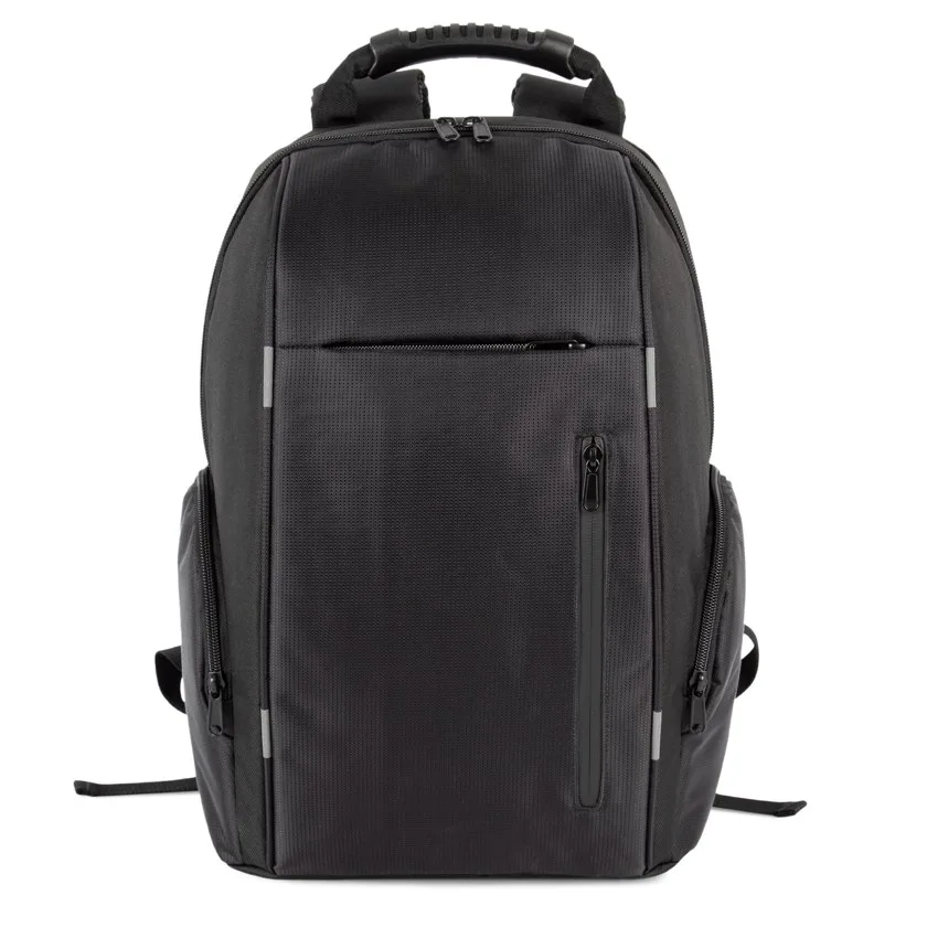 Rucksack mit Trägermaterial für Notebook