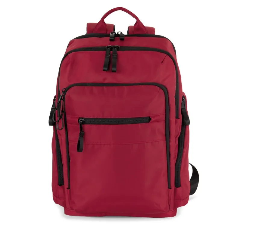 Madder Red
