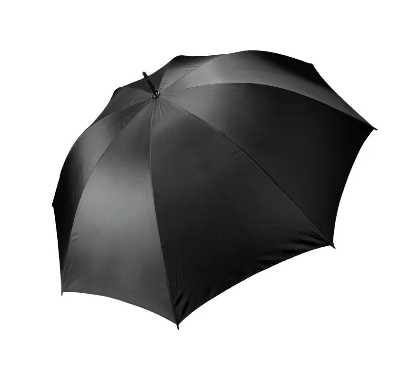 Sturmfester Regenschirm