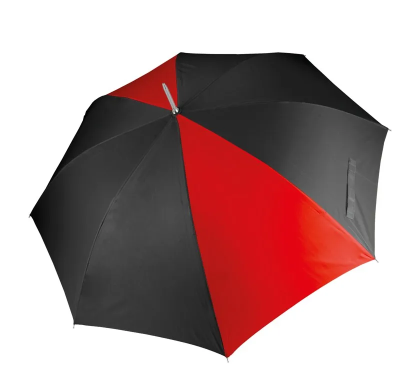 Black / Red