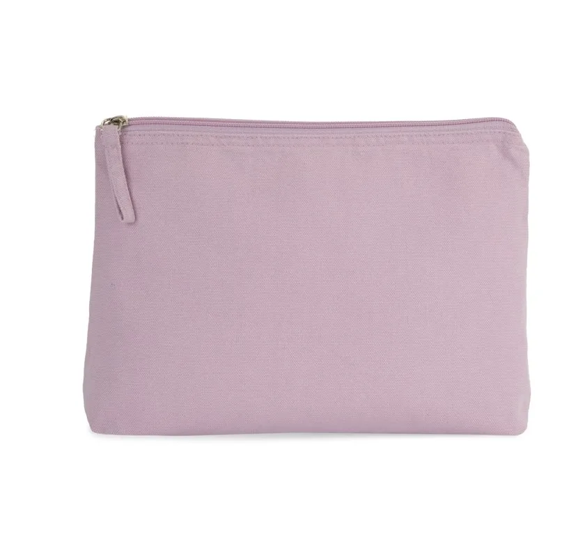 Washed Parma Pink