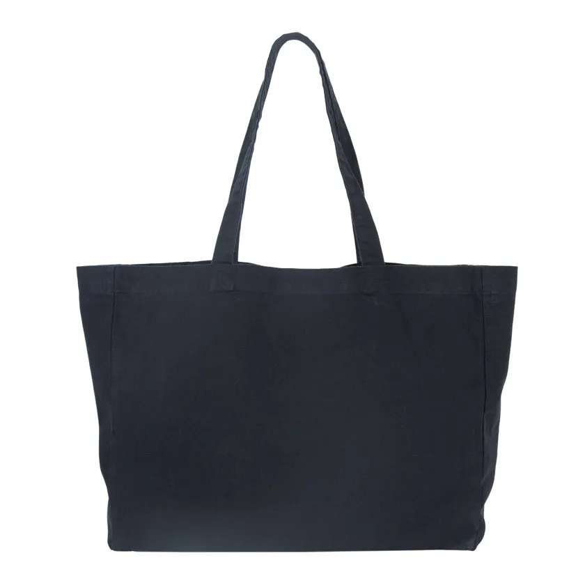 Washed Black