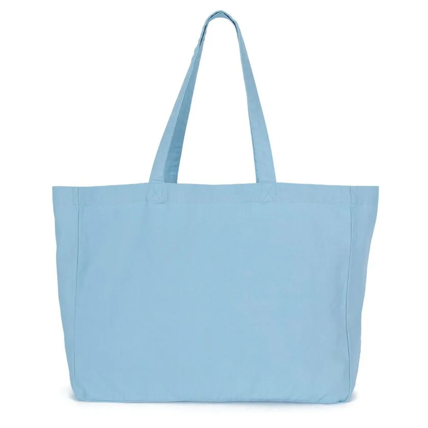 Washed Dream Blue