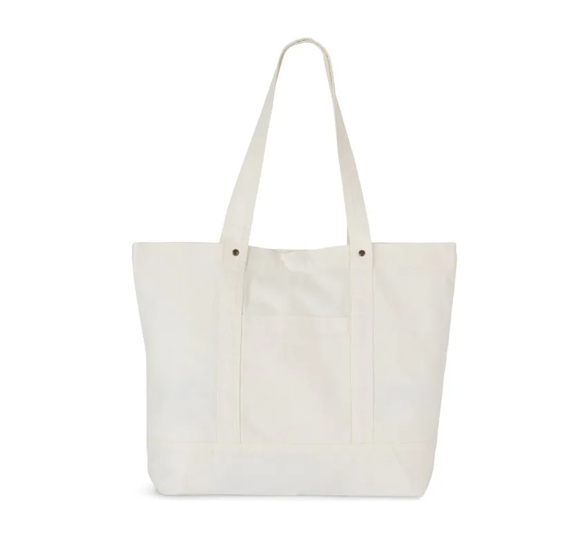 Washed Ivory