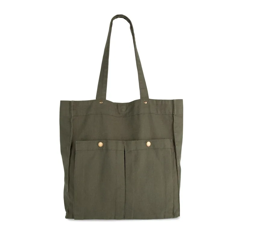 Washed Kombu Green