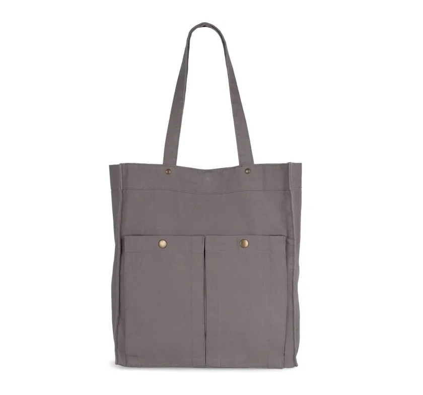 Washed Steeple Grey
