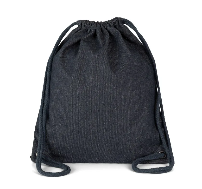 Rucksack aus Denim