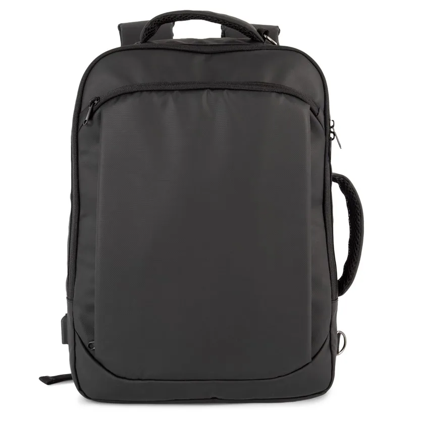Business Rucksack für Dokumente und Notebook/Tablet Kialma von K-loop