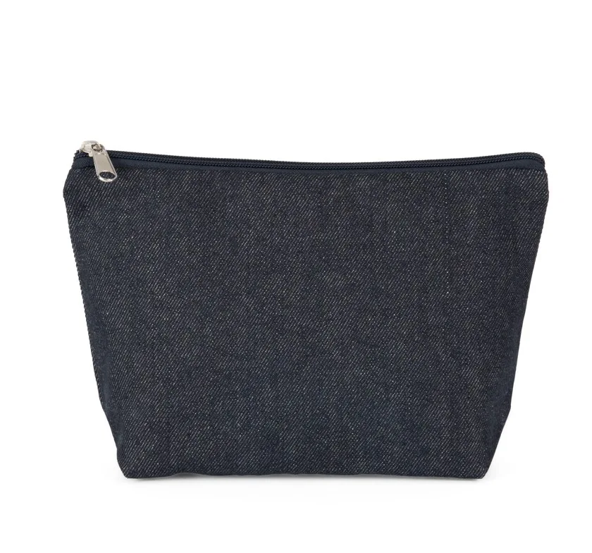 Kleine Denim-Tasche