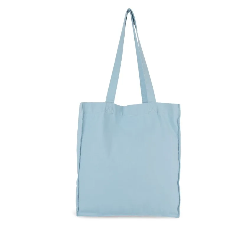 Washed Dream Blue