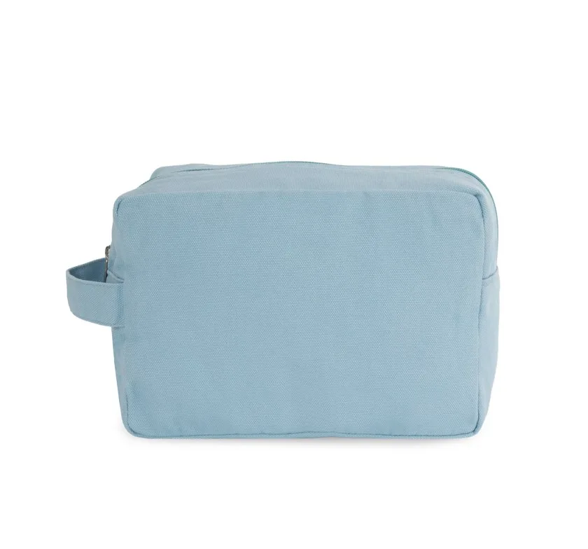 Washed Dream Blue