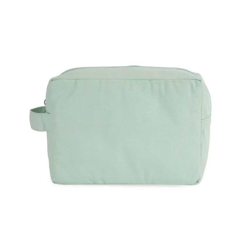 Washed Misty Green