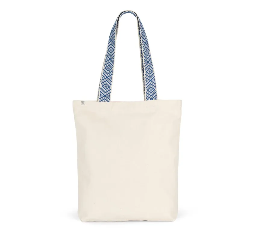 Recycelte Shoppingtasche