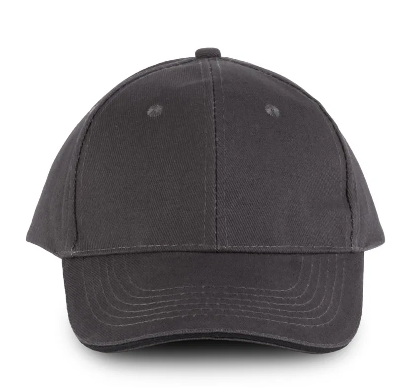 Dark Grey / Black