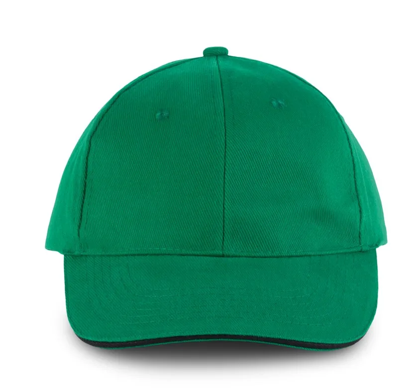 Kelly Green / Black