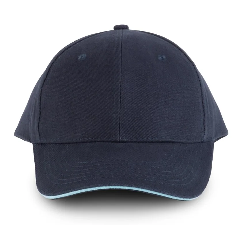 Navy / Sky Blue