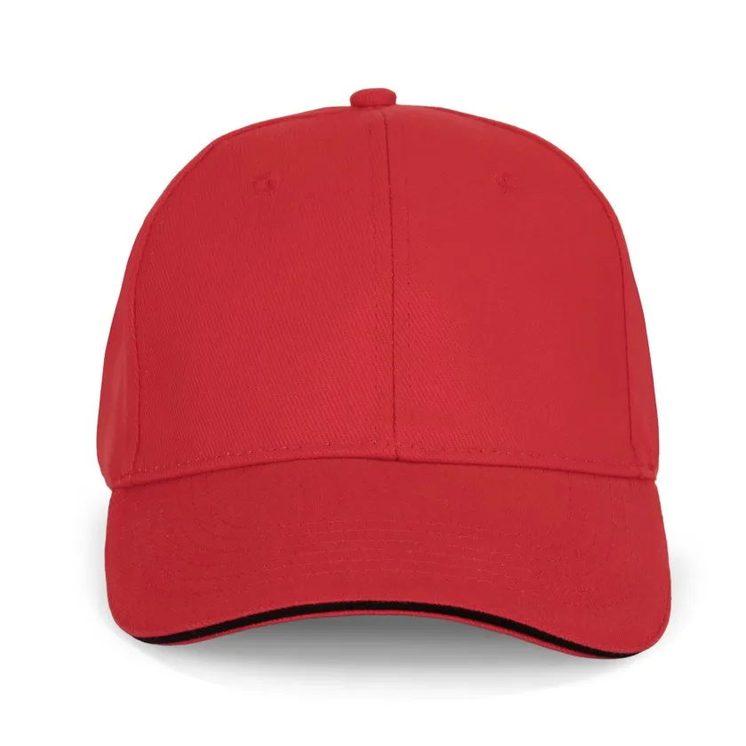 Red / Black
