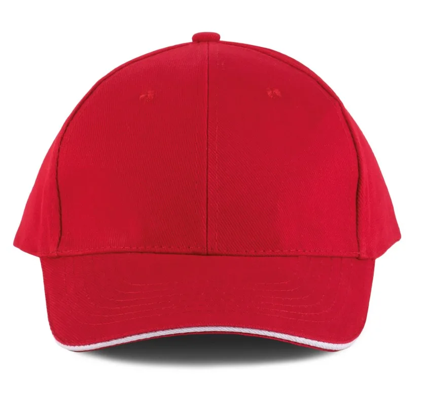 Red / White