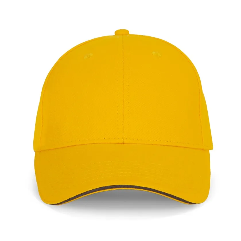 Yellow / Slate Grey