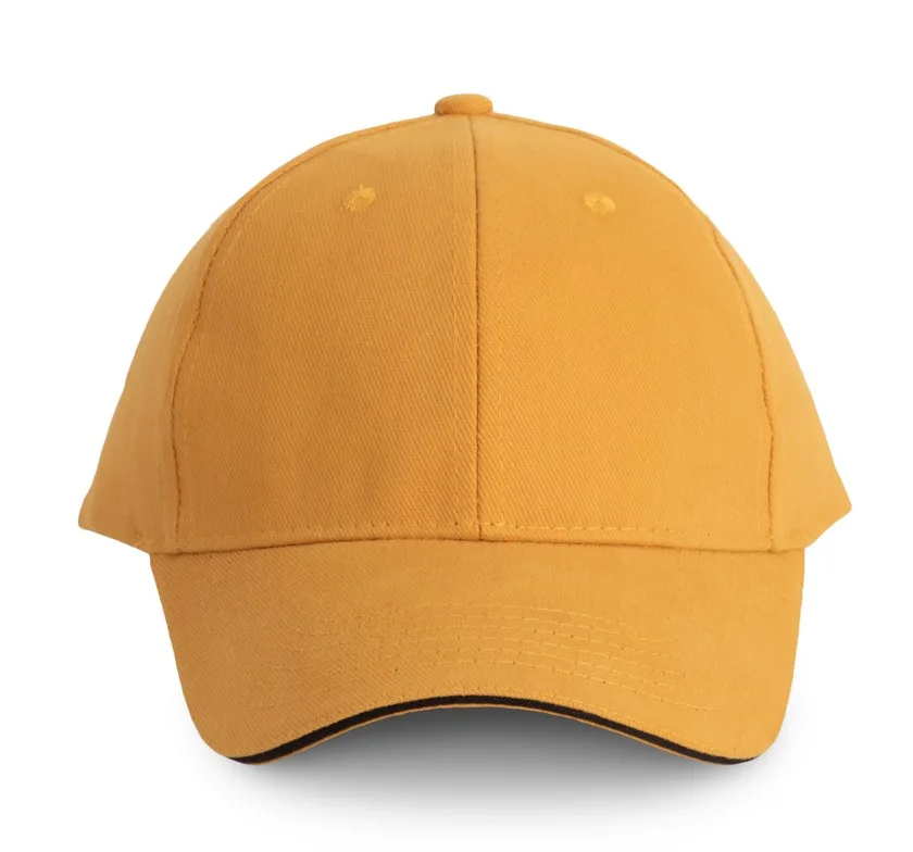 Cumin Yellow / Dark Grey