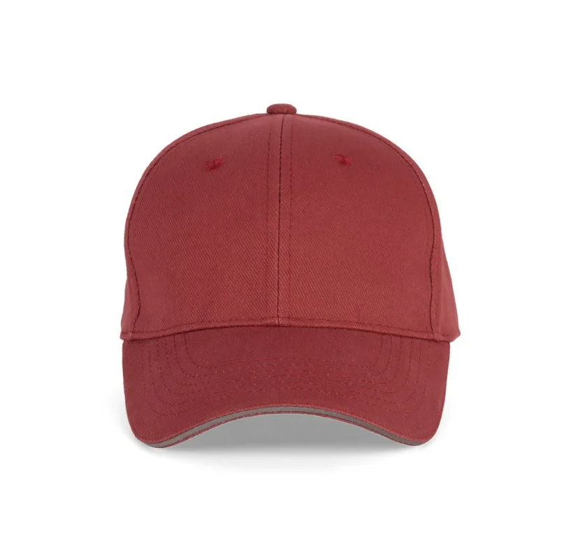 Terracotta Red / Slate Grey