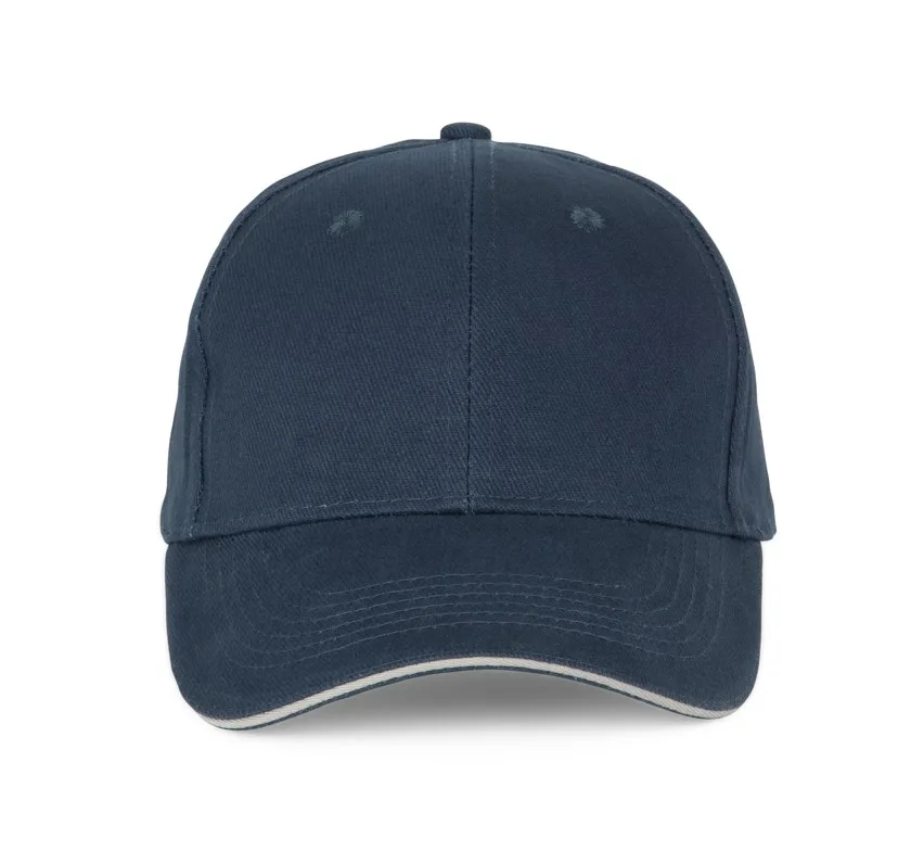 Twilight Blue / Light Grey