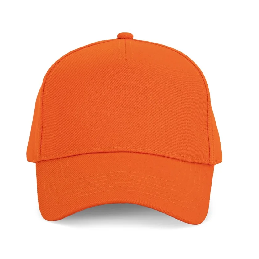 Spicy Orange