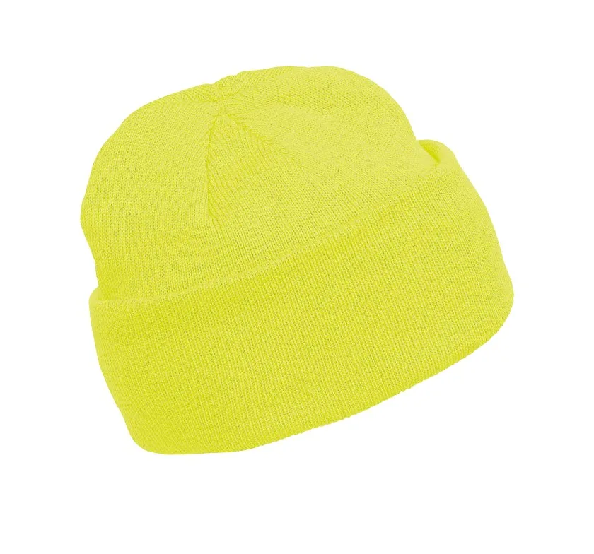 Fluorescent Yellow