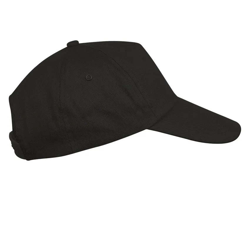 First Kids - 5-Panel-Kappe