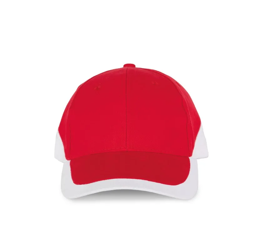 Red / White