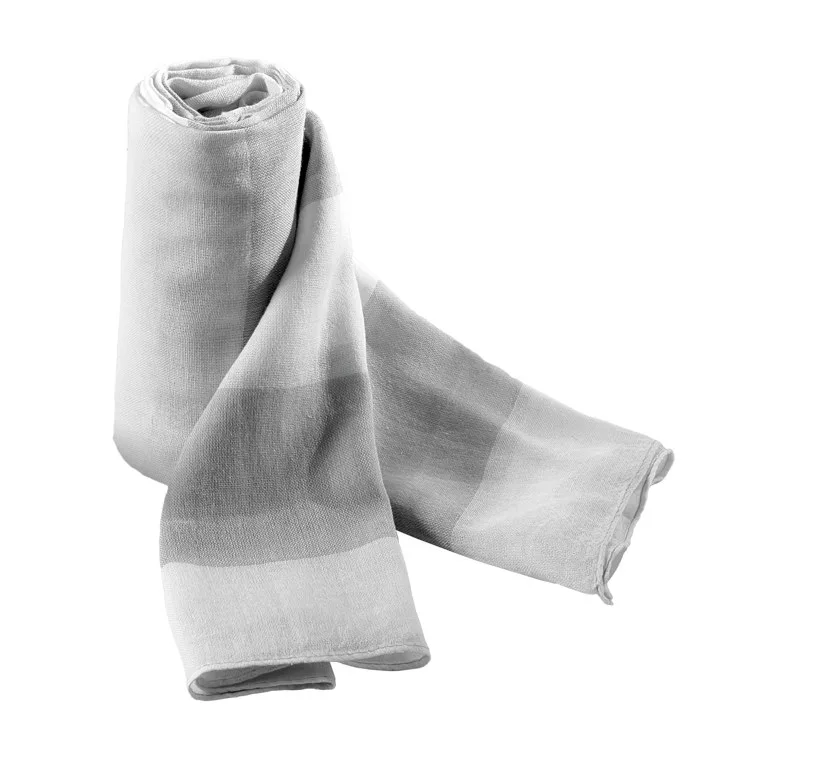 Light Grey / White