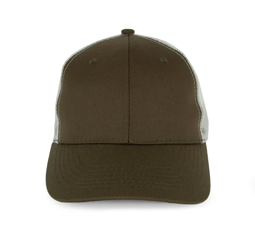 Khaki / Light Grey