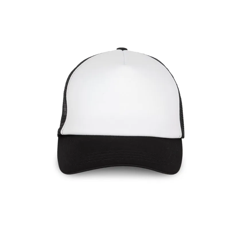 White / Black