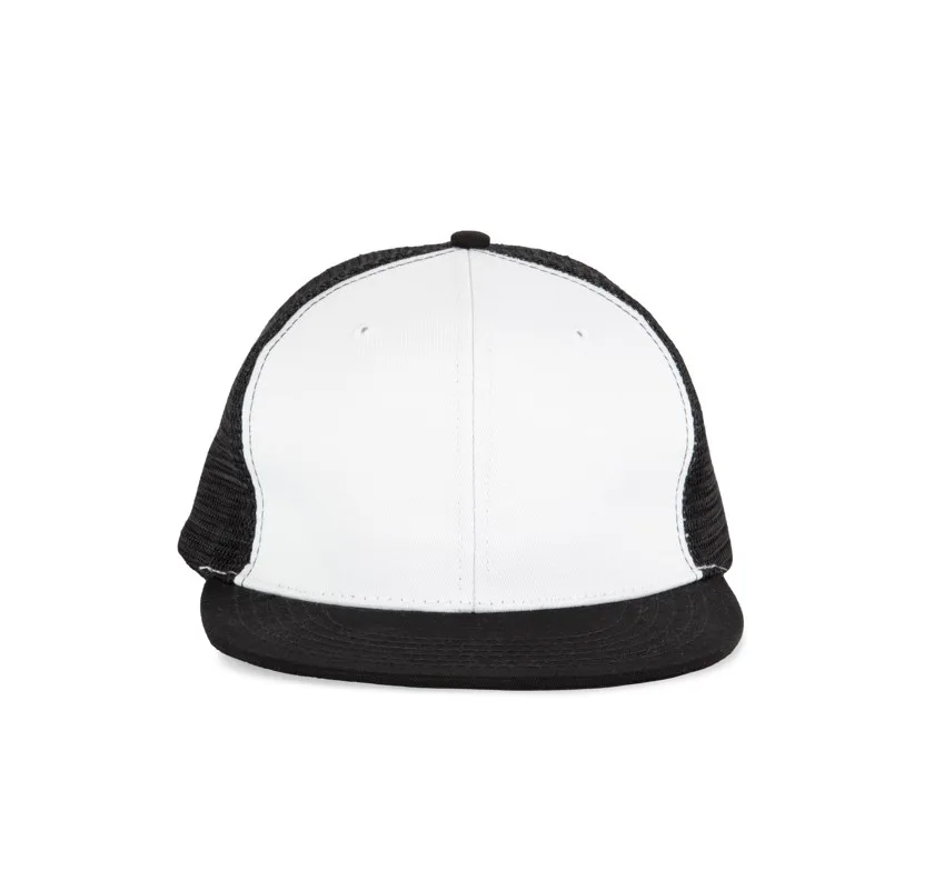 White / Black