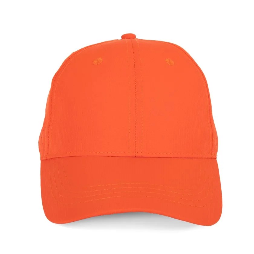 Sunset Orange
