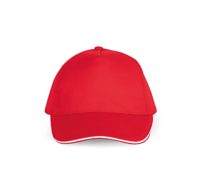 Red / White
