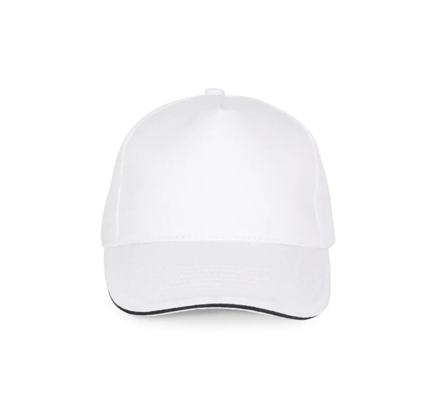 White / Navy