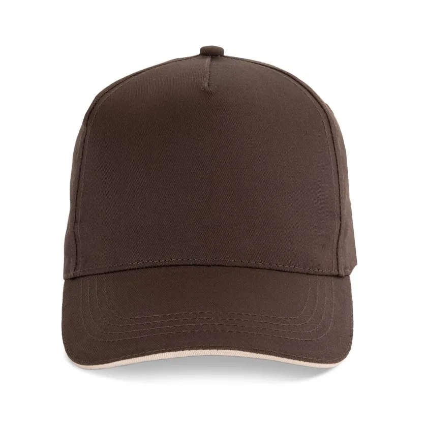 Chocolate / Beige