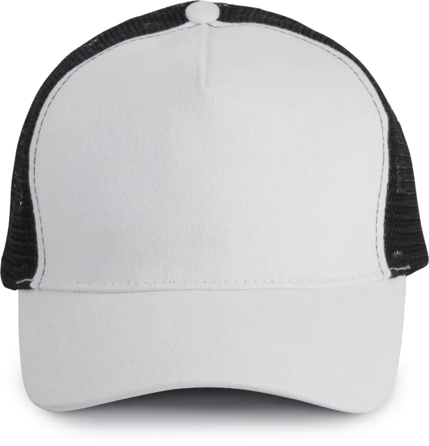 White / Black