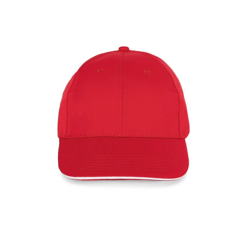 Red / White
