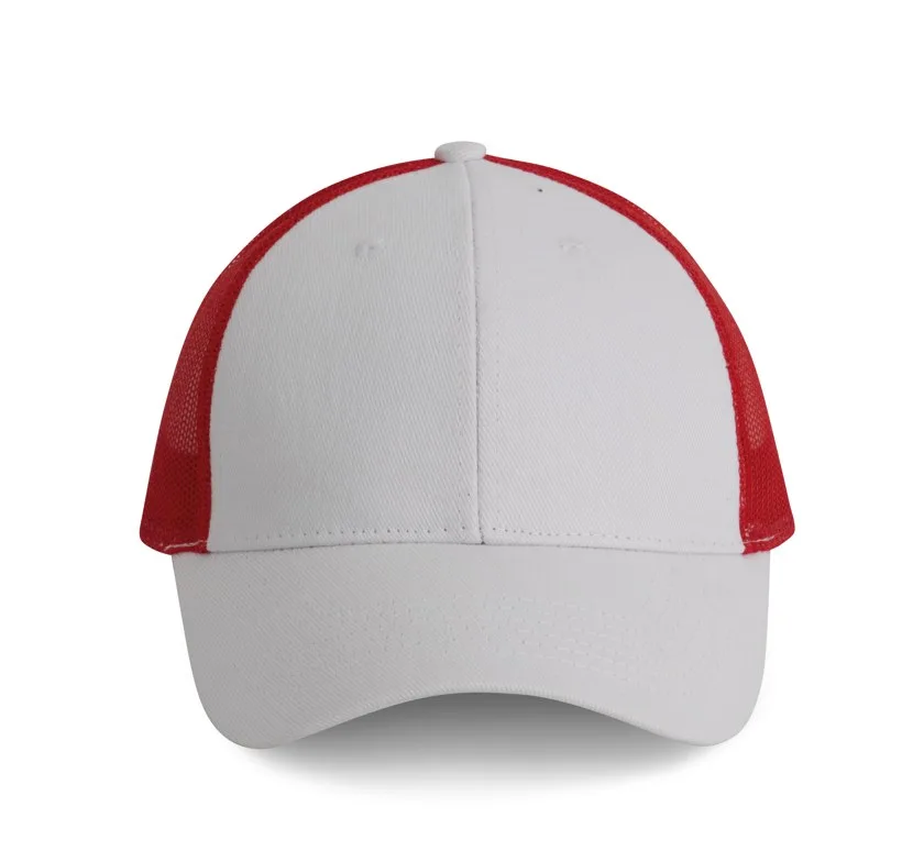 White / Red