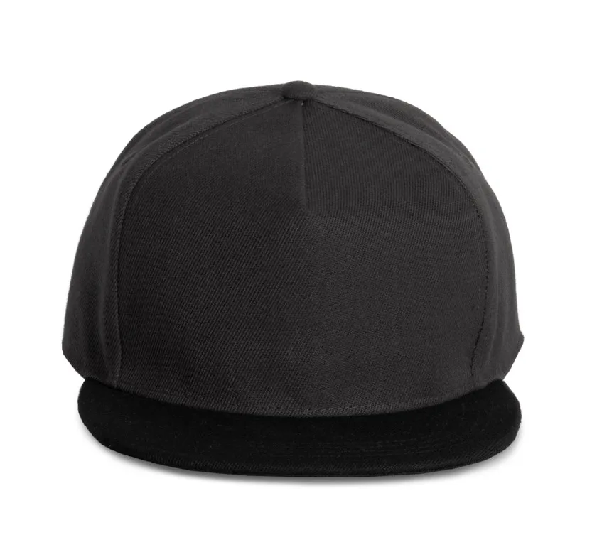 Dark Grey / Black